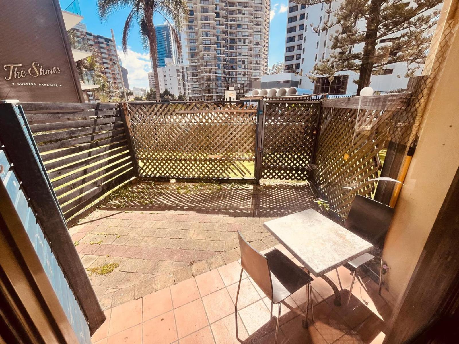 Erika'S Holiday Apartment Gold Coast Dış mekan fotoğraf