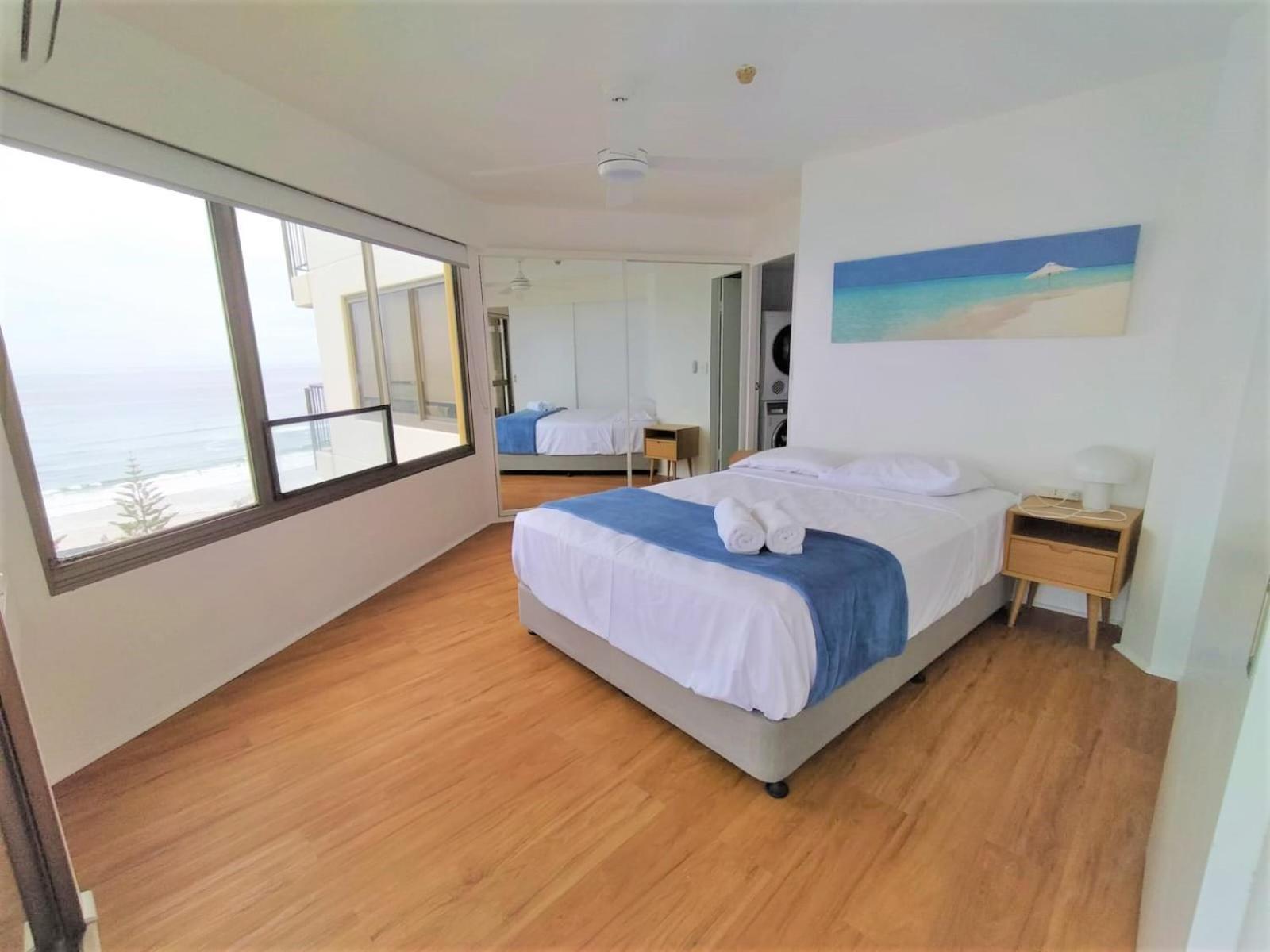 Erika'S Holiday Apartment Gold Coast Dış mekan fotoğraf